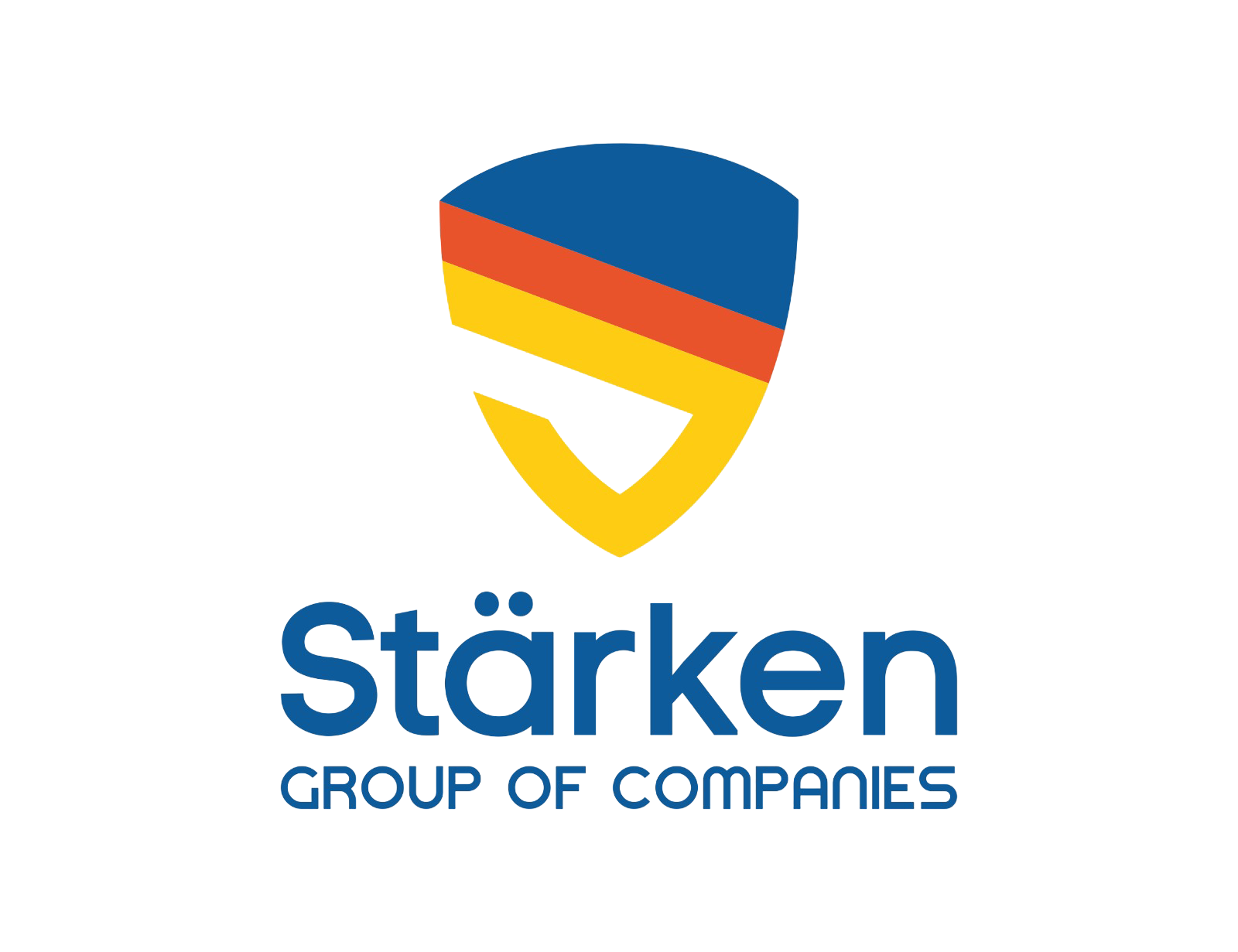 Starken Groups Logo